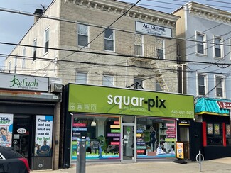 Plus de détails pour 1749 Victory Blvd, Staten Island, NY - Local commercial à vendre