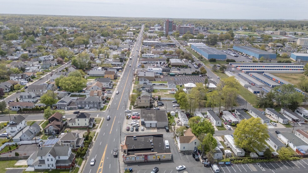 1423 Corlies Ave, Neptune, NJ à vendre - Photo de l’immeuble – Image 3 sur 31