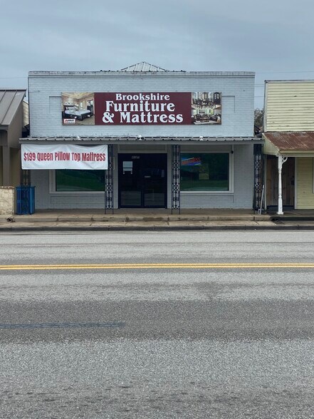 4107 HWY 90, Brookshire, TX à vendre - Photo de l’immeuble – Image 2 sur 6