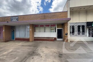 Plus de détails pour 19550-19566 Kelly Rd, Harper Woods, MI - Local commercial à louer