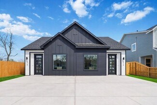 Plus de détails pour 5423 Manton Street #A-B, Houston, TX - Logement à vendre
