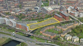 Plus de détails pour Beith St, Glasgow - Terrain à louer