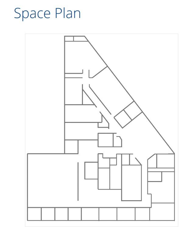4711 N Basin Ave, Portland, OR à louer Plan d’étage– Image 1 sur 1