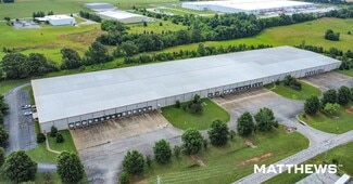 Plus de détails pour 81 Page Dr, Franklin, KY - Industriel/Logistique à louer