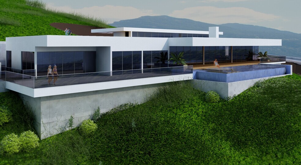 31539 Anacapa View Drive dr, Malibu, CA à vendre - Photo principale – Image 1 sur 7