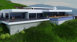 Plus de détails pour 31539 Anacapa View Drive dr, Malibu, CA - Terrain à vendre