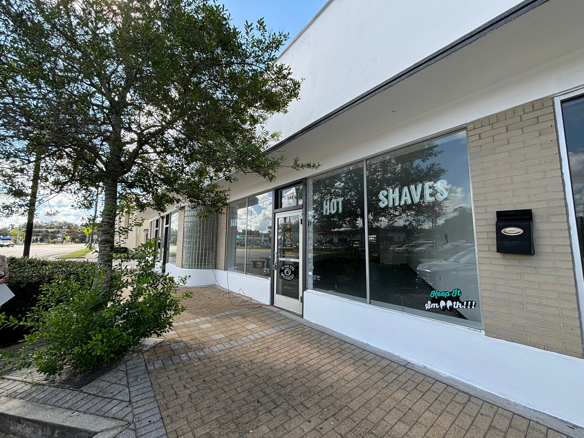 3142-3148 Beach Blvd, Jacksonville, FL à louer Photo principale– Image 1 sur 5