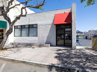 Plus de détails pour 1424 Marcelina Ave, Torrance, CA - Bureau, Local commercial à louer