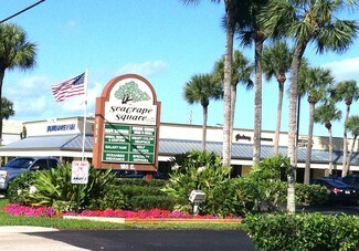 Plus de détails pour 185 E Indiantown Rd, Jupiter, FL - Local commercial à louer