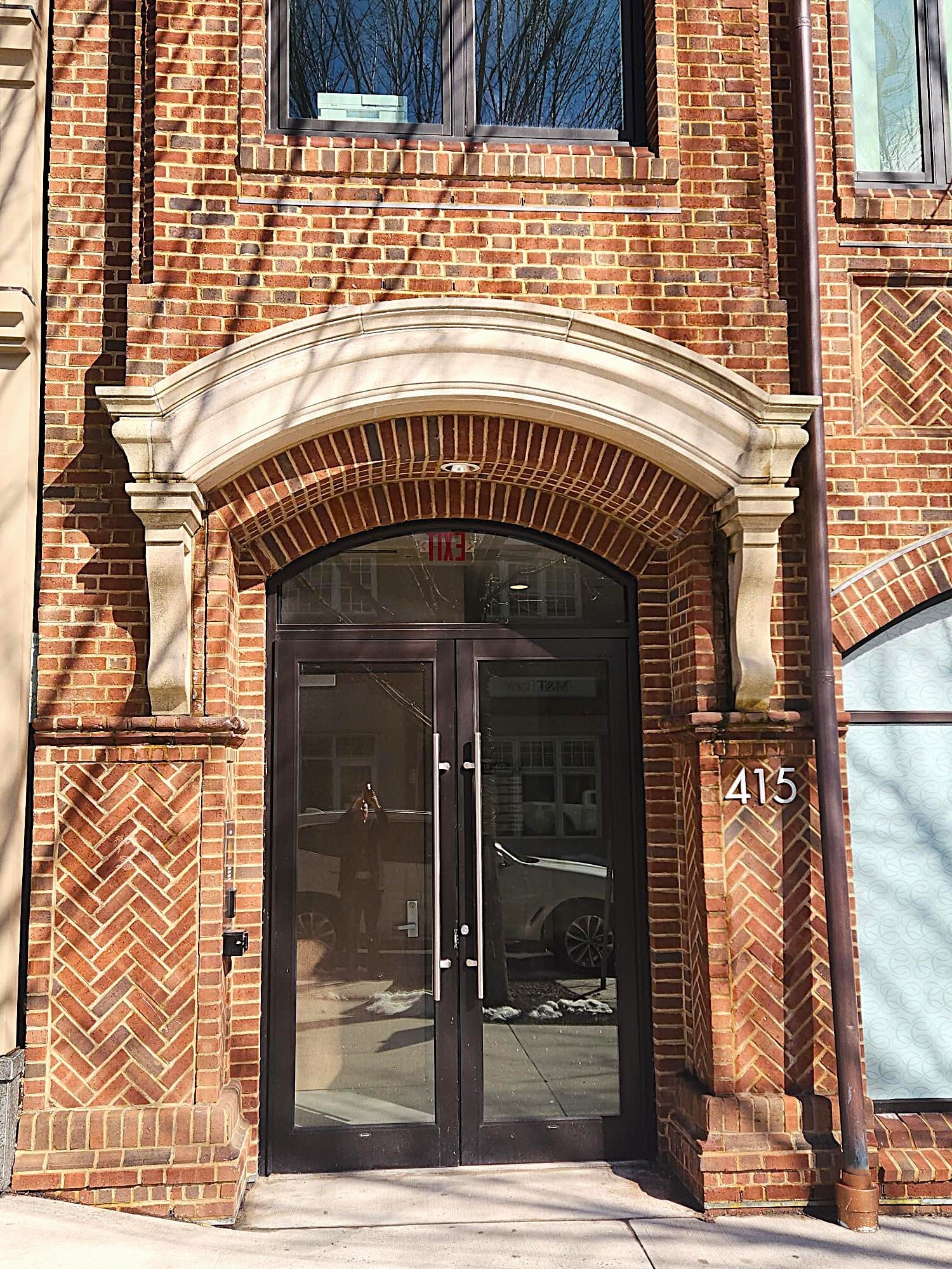 415-417 Greenwich Ave, Greenwich, CT à louer Photo intérieure– Image 1 sur 11