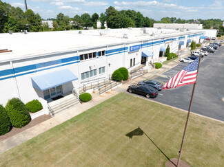 Plus de détails pour 2539 Noblin Rd, Raleigh, NC - Industriel/Logistique à vendre