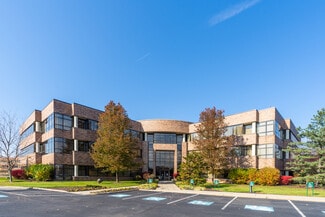 Plus de détails pour 1495 Valley Center Pky, Bethlehem, PA - Bureau à louer