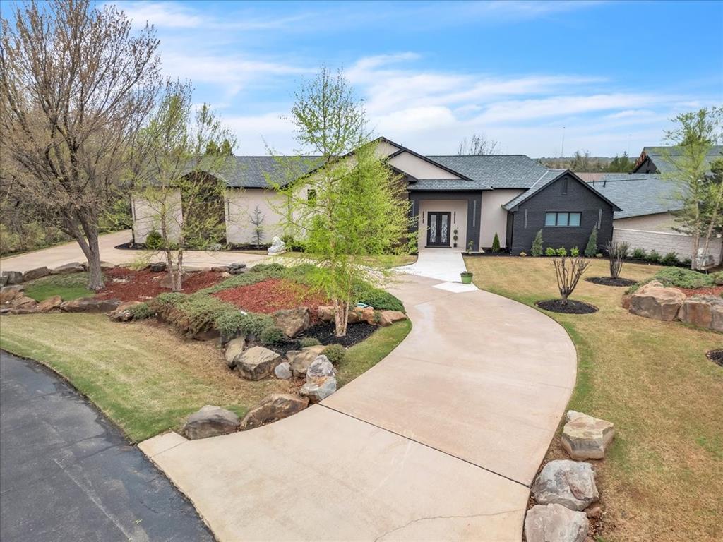 5220 NE 131st Ct, Edmond, OK à vendre Photo principale– Image 1 sur 43