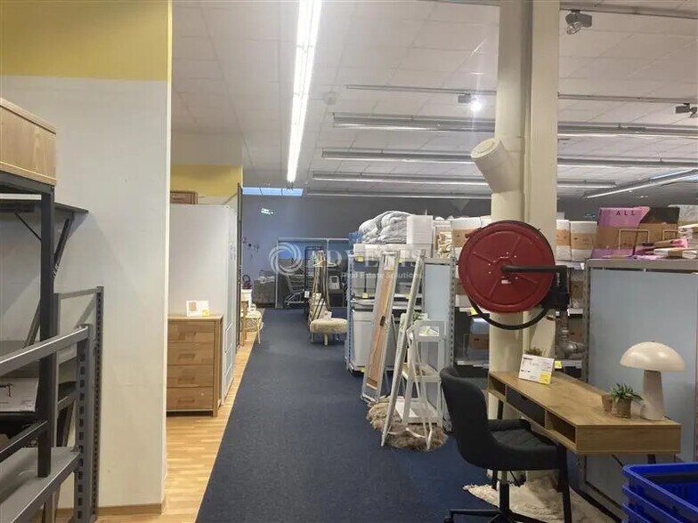 Local commercial dans Épinal à louer - Photo intérieure – Image 3 sur 7