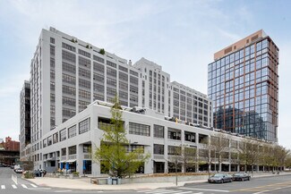 Plus de détails pour 360 Furman St, Brooklyn, NY - Bureau/Local commercial, Local commercial à louer