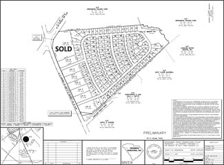 Plus de détails pour 2611 US-25, Greenwood, SC - Terrain à vendre