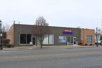 Plus de détails pour 8301-8309 Skokie Blvd, Skokie, IL - Local commercial à vendre