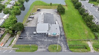 Plus de détails pour 4475 28th St N, Saint Petersburg, FL - Industriel/Logistique à vendre
