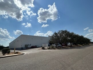 Plus de détails pour 13120 Spivey Dr, Laredo, TX - Industriel/Logistique à louer