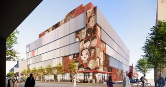 Plus de détails pour 80 Bogart St, Brooklyn, NY - Local d'activités à louer