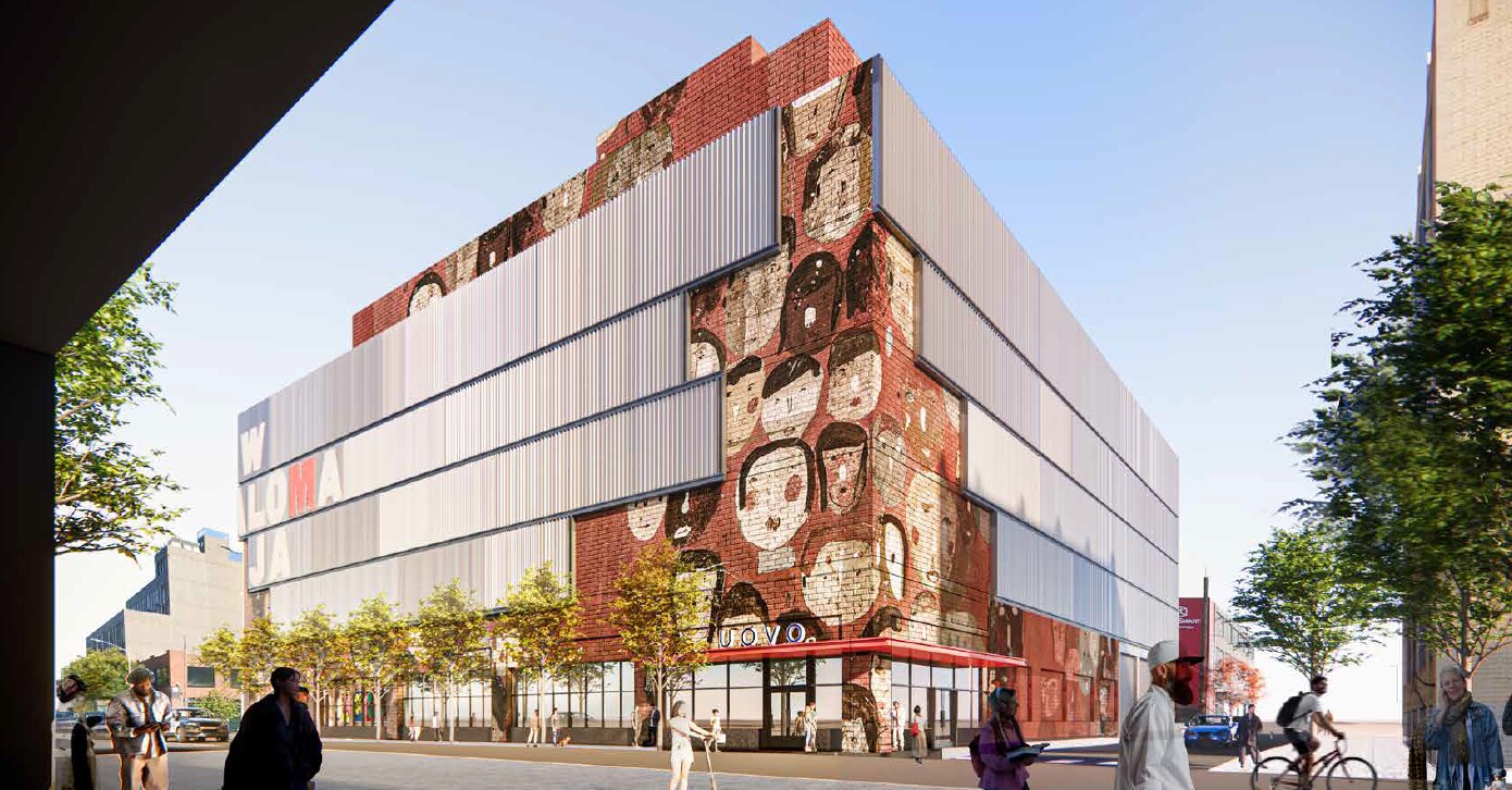 80 Bogart St, Brooklyn, NY à louer Photo principale– Image 1 sur 4