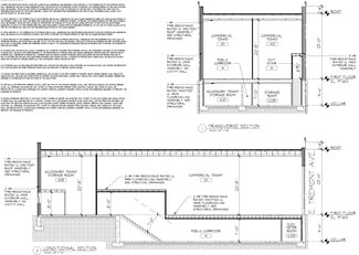 Plus de détails pour 3546 E Tremont Ave, Bronx, NY - Local commercial à louer