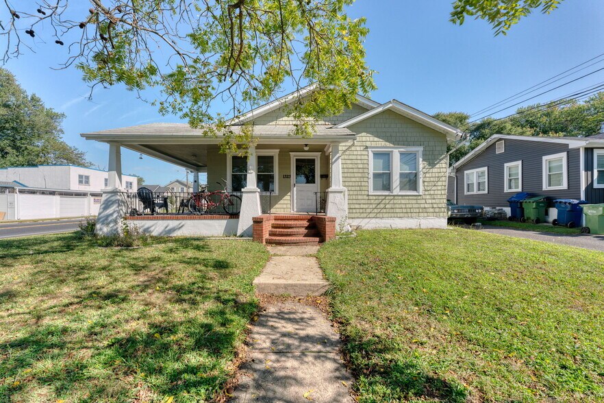 1323 7th Ave, Neptune, NJ à vendre - Photo de l’immeuble – Image 3 sur 28