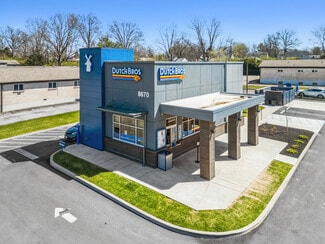 Plus de détails pour 8670 Winton Rd, Cincinnati, OH - Local commercial à vendre