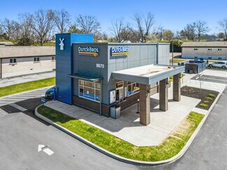 Plus de détails pour 8670 Winton Rd, Cincinnati, OH - Local commercial à vendre