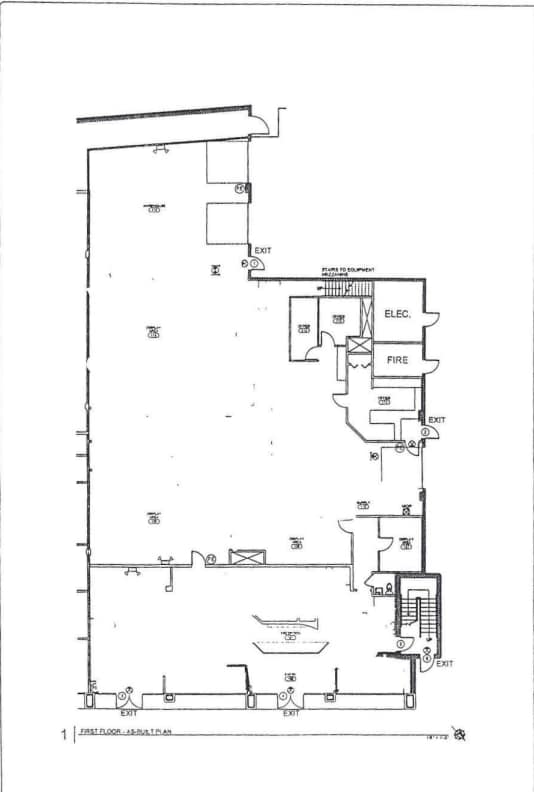 204 Mill St NE, Vienna, VA à louer Photo de l’immeuble– Image 1 sur 1