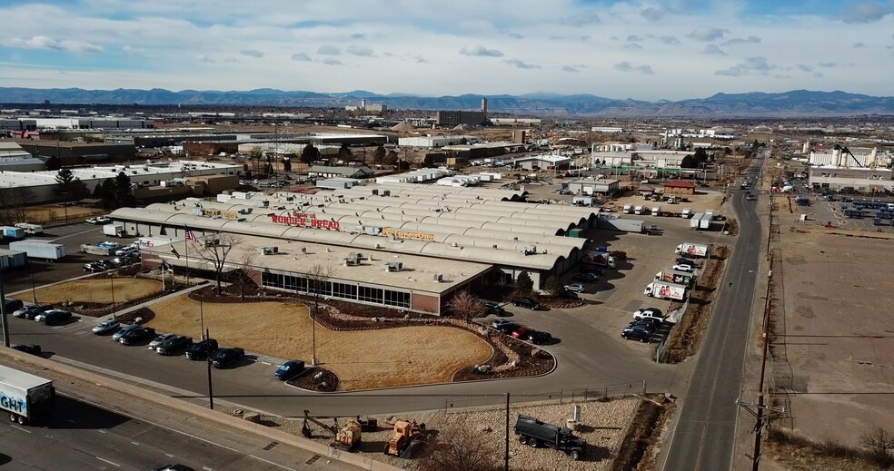 80 E 62nd Ave, Denver, CO à louer - Photo de l’immeuble – Image 3 sur 3