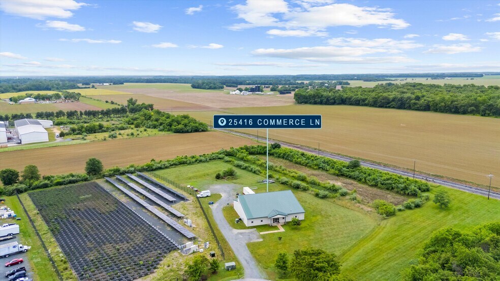 25416 Commerce Ln, Chestertown, MD à vendre - Photo de l’immeuble – Image 1 sur 42