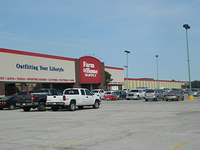 2600 Homer Adams Pky, Alton, IL à louer - Photo de l’immeuble – Image 1 sur 1