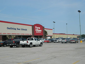 Plus de détails pour 2600 Homer Adams Pky, Alton, IL - Local commercial à louer