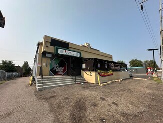 Plus de détails pour 1750 W Mississippi Ave, Denver, CO - Local commercial à vendre