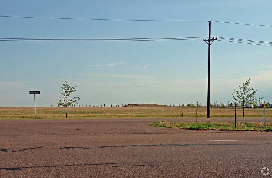 8300 W Amarillo Blvd, Amarillo, TX à vendre - Photo principale – Image 2 sur 6