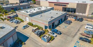 Plus de détails pour 1146 N Melrose Dr, Vista, CA - Industriel/Logistique à vendre