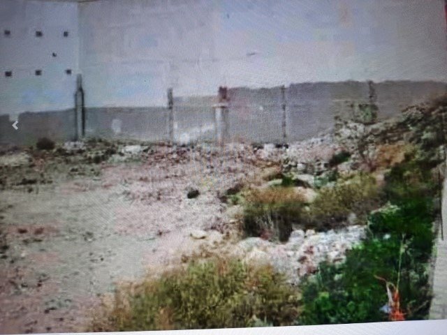Terrain dans Novelda, Alicante à vendre Photo de la construction– Image 1 sur 4