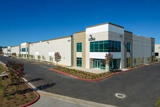Plus de détails pour 33360 Zeiders Rd, Menifee, CA - Industriel/Logistique à louer