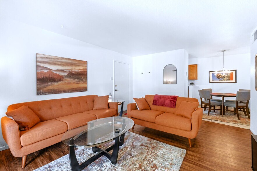 1601 Pennsylvania St NE, Albuquerque, NM à vendre - Photo de l’immeuble – Image 3 sur 28