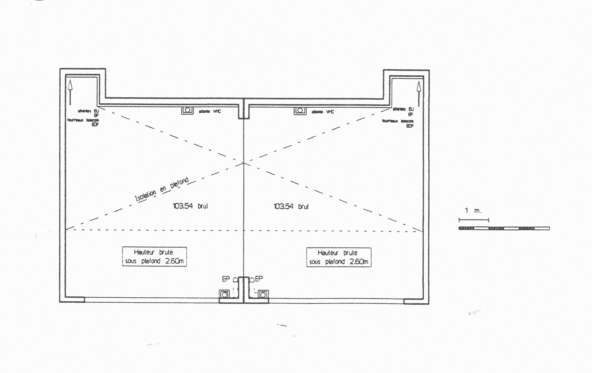 Avenue Gabriel Peri, Aubagne à louer Photo intérieure– Image 1 sur 1