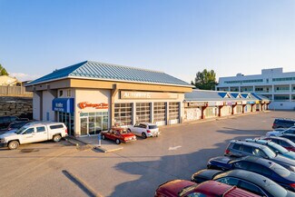 Plus de détails pour 21 Crowfoot Rise NW, Calgary, AB - Local commercial à vendre