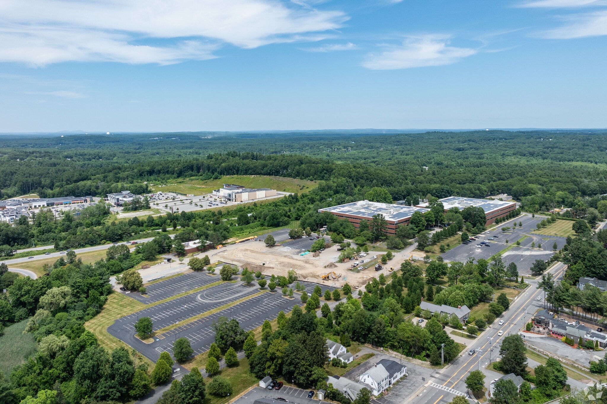 550 King St, Littleton, MA à louer Photo principale– Image 1 sur 14