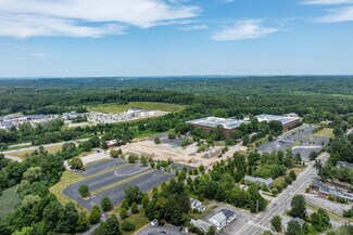 Plus de détails pour 550 King St, Littleton, MA - Local commercial à louer