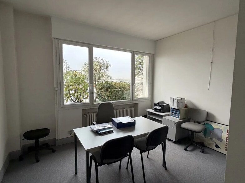 Bureau dans Paris à vendre - Photo intérieure – Image 1 sur 1