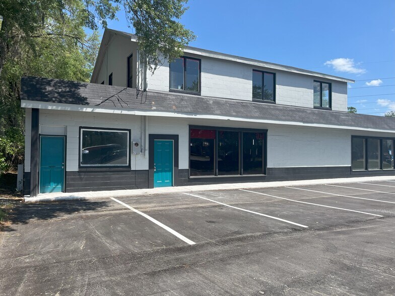9611 San Jose Blvd, Jacksonville, FL à vendre - Photo de l’immeuble – Image 3 sur 13