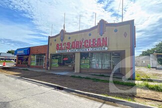 Plus de détails pour 24730 Gratiot Ave, Eastpointe, MI - Local commercial à vendre