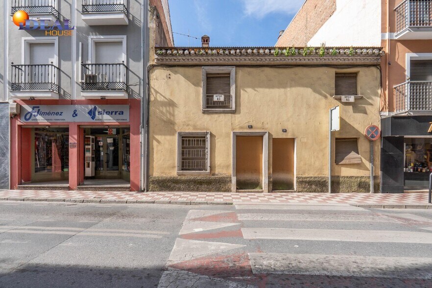 Calle Granada, 20, Albolote, Granada à vendre - Photo de l’immeuble – Image 3 sur 44