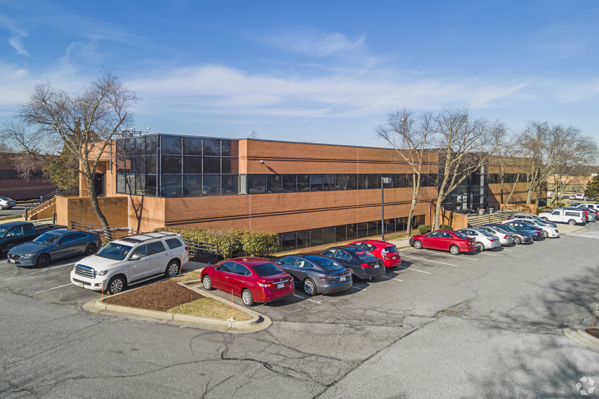 4300 Forbes Blvd, Lanham, MD à vendre Photo principale– Image 1 sur 4