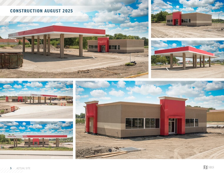 2001 E Hwy 21, Bryan, TX à vendre - Photo de l’immeuble – Image 3 sur 8